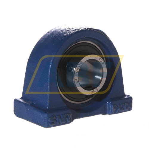 UCPA204 SNR