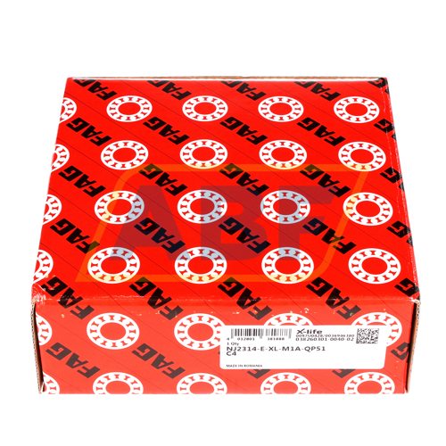 NJ2314-E-XL-M1A-QP51-C4 FAG