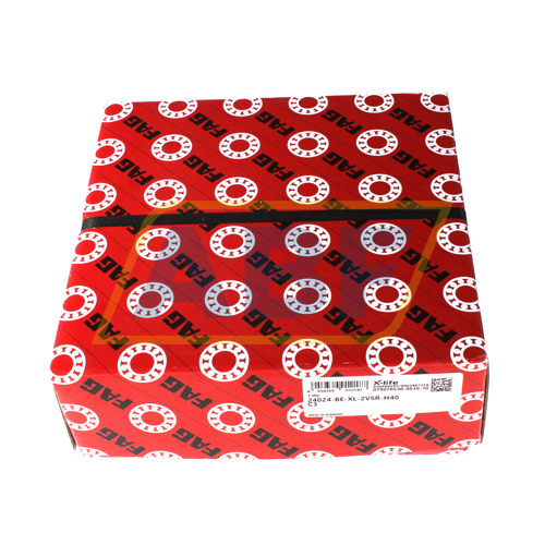 24024-BE-XL-2VSR-H40-C3 FAG