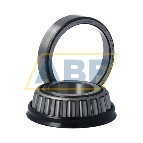 L44600LA-902A1-L44610 Timken