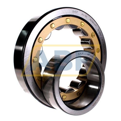 NU324ECM/C3 SKF