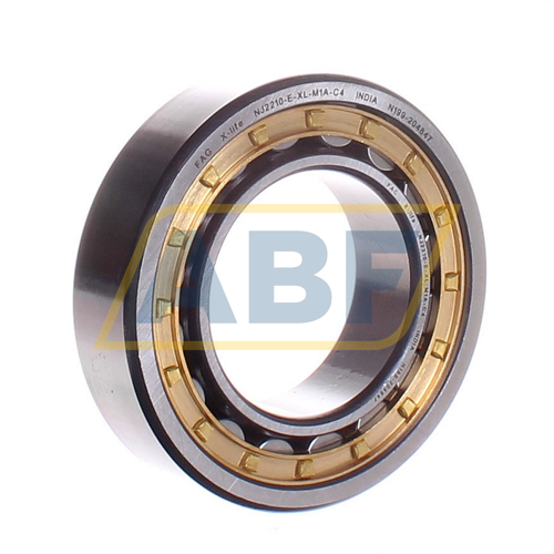 NJ2210-E-XL-M1A-C4 FAG