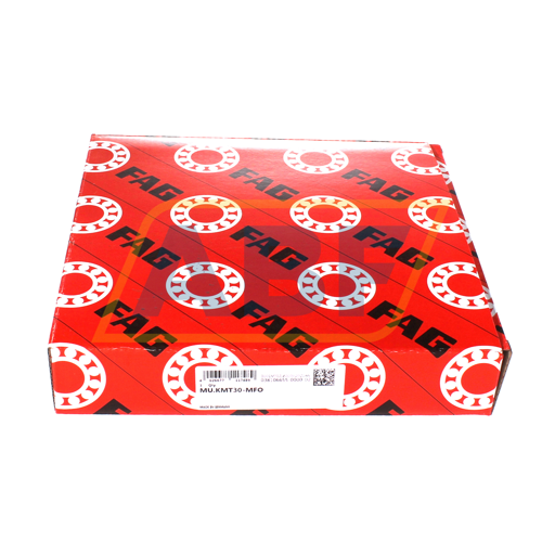MU.KMT30-MFO FAG