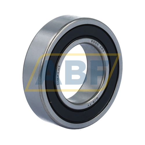 6005-2RS Timken