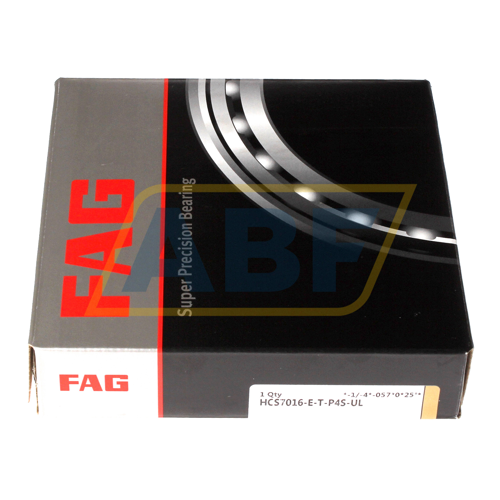 HCS7016-E-T-P4S-UL FAG