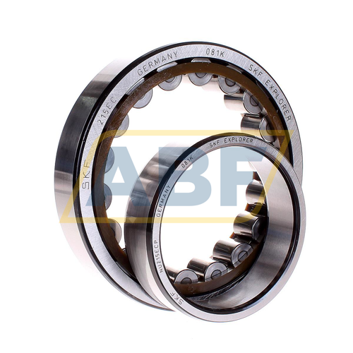 NU215ECP SKF