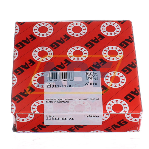 21311-E1-XL FAG