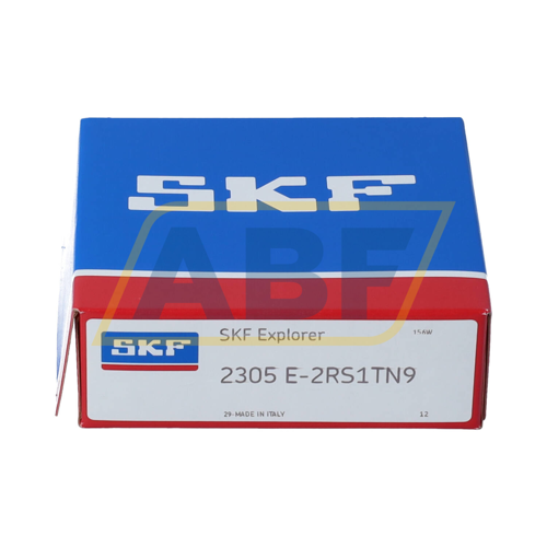 2305E-2RS1TN9 SKF