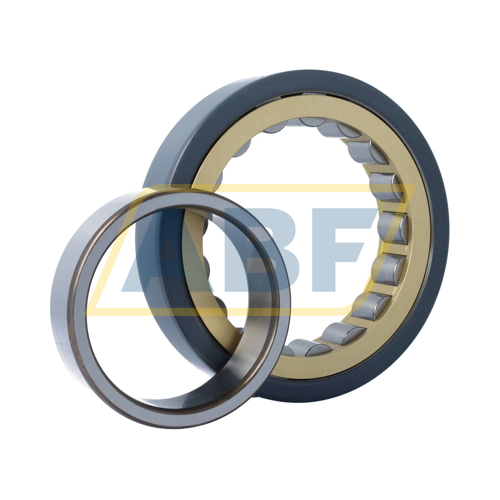 NU222ECM/C3VL0241 SKF