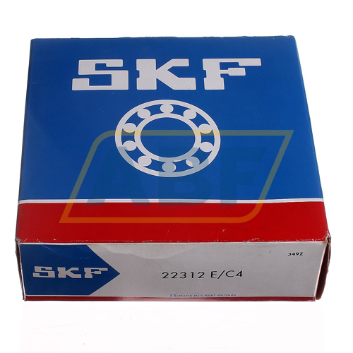 22312E/C4 SKF