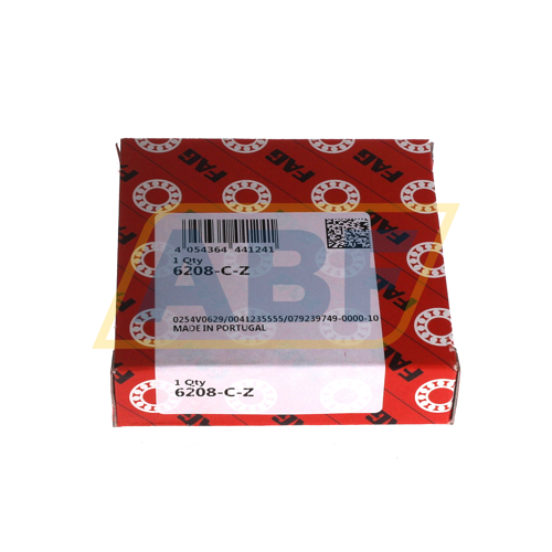 6208-C-Z FAG