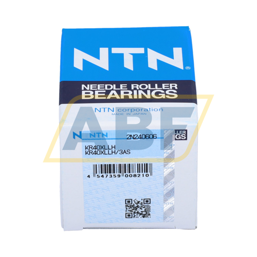 KR40XLLH/3AS NTN