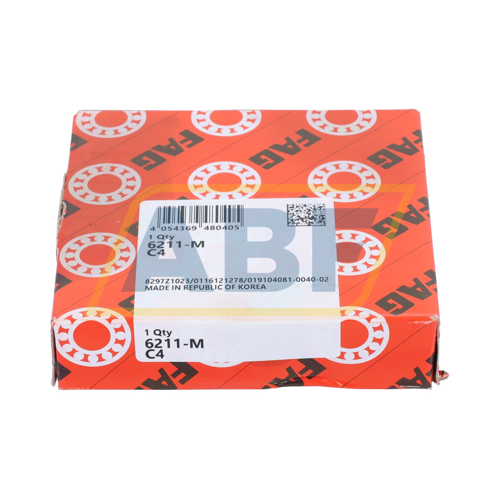 6211-M-C4 FAG