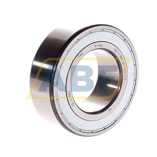 3211-BD-2Z-TVH-C3 FAG