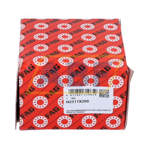 H2311X200 FAG
