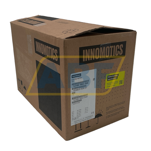 1LE1004-1BB22-2KA4 Siemens