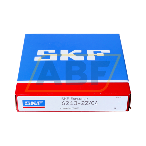 6213-2Z/C4 SKF