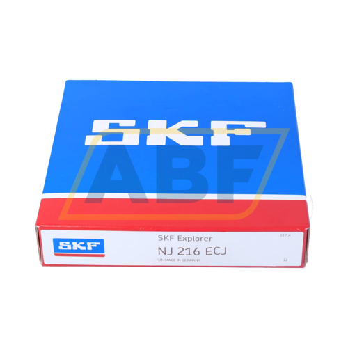 NJ216ECJ SKF