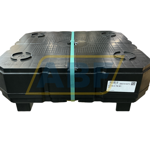 NJ336-E-TB-M1-C3 FAG