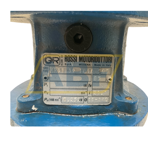 MR3I32FC1A-B5-11/1401 Rossi