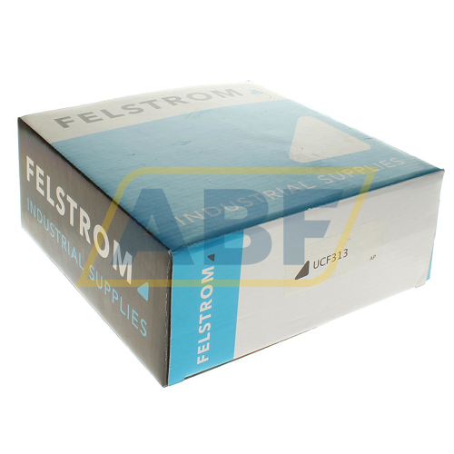 UCF313 Felstrom