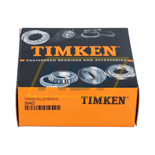 394D-20081 Timken