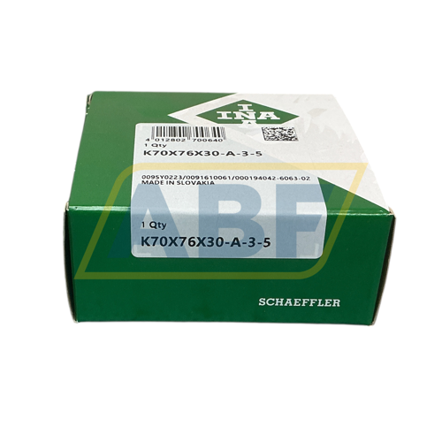 K70X76X30-A/-3-5 INA