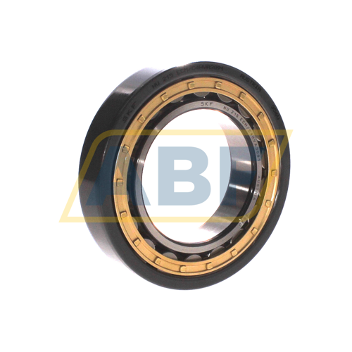 NU215ECM/C4HVA3091 SKF