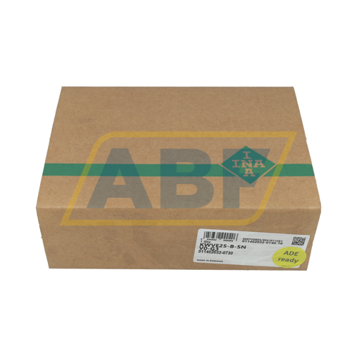 KWVE25-B-SN-V0-G3 INA