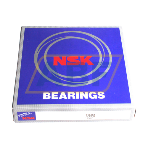 7219BG NSK