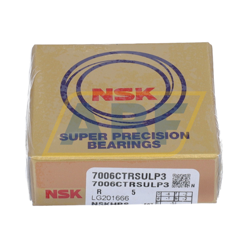 7006CTRSULP3 NSK