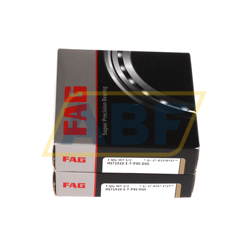 HS71910-E-T-P4S-DUL FAG