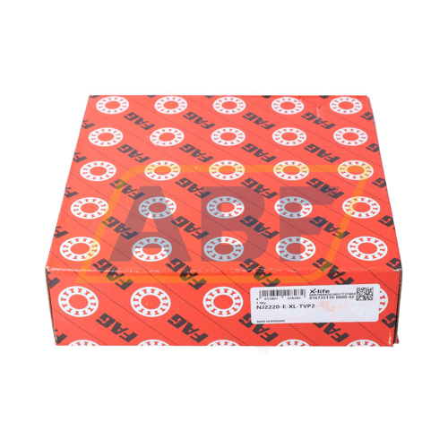 NJ2220-E-XL-TVP2 FAG