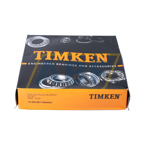 48286/48220 Timken