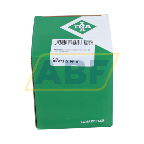 KRV72-X-PP-A INA