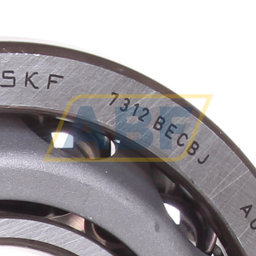7312BECBJ SKF