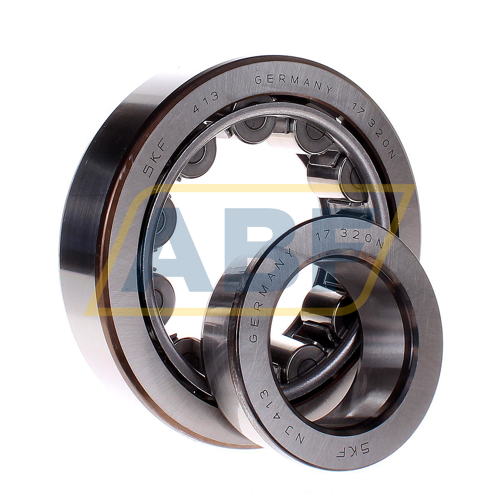 NJ413 SKF