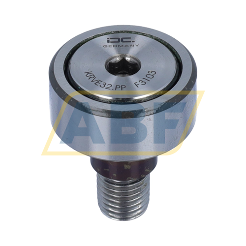 KRVE32.PP IDC/Interprecise Donath GmbH