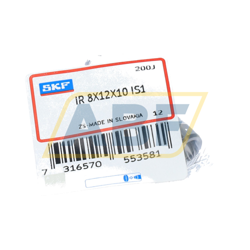 IR8X12X10IS1 SKF