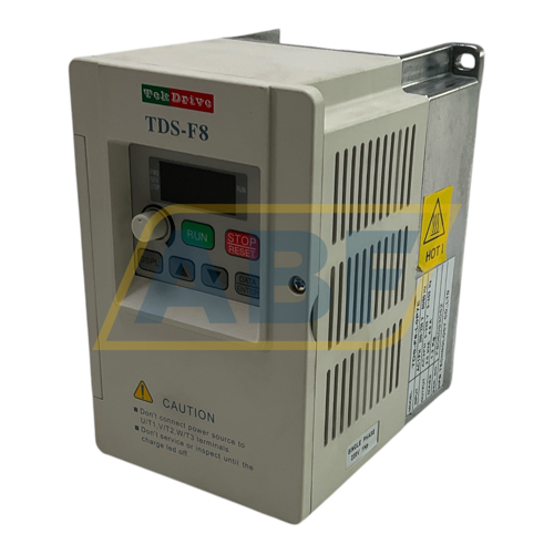 TDS-F8-L0P7E Tek-Drive