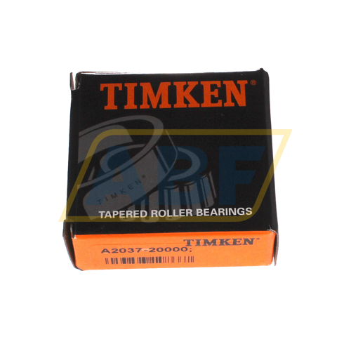 A2037 Timken
