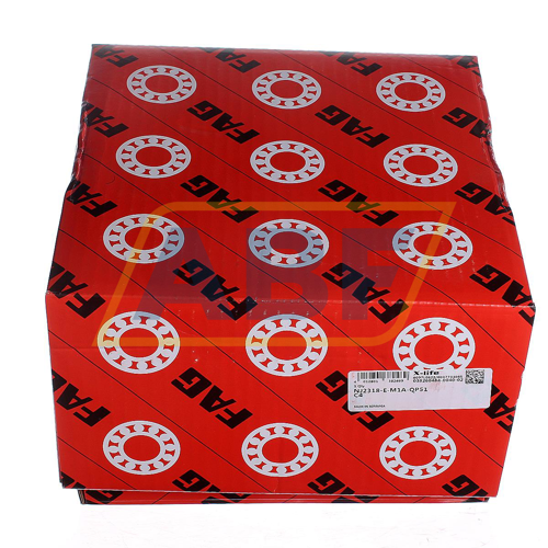 NJ2318-E-M1A-QP51-C4 FAG