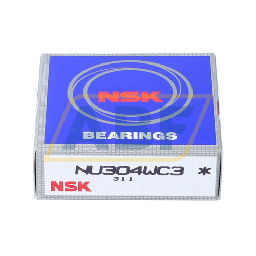 NU304W C3 NSK