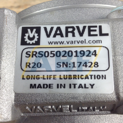 SRS050201924-80B14 Varvel