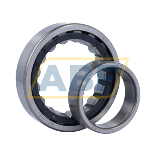 NU211C3 Keep Moving Long