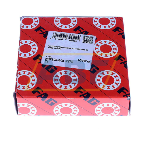 NUP308-E-XL-TVP2-C4 FAG