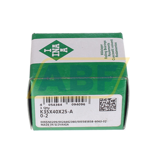K35X40X25-A-0-2 INA