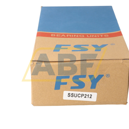 SSUCP212 FSY