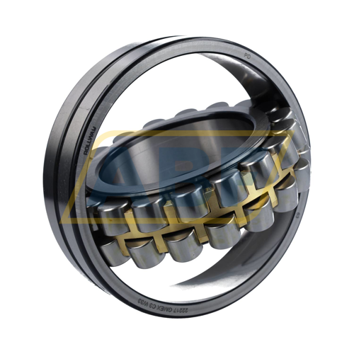 22217GMEX C3 W33 Rollway