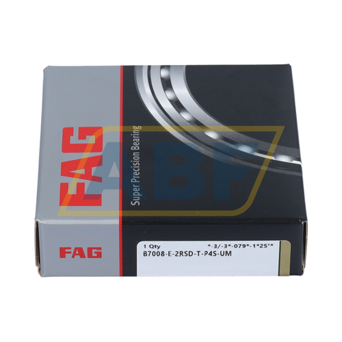 B7008-E-2RSD-T-P4S-UM FAG